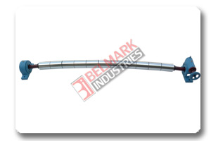 Double Axle Bow roll