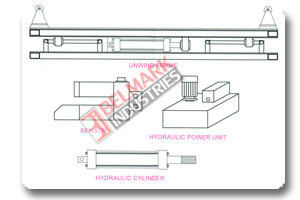 Web guiding system 