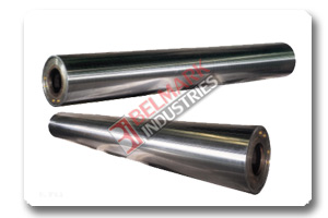 Hard Chrome Plated Hollow Rollers