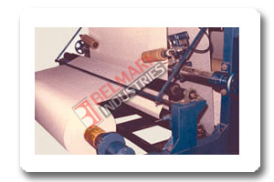 Pneumatic Cloth Guiders 