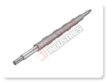 Air expanding shaft manufacturer and supplier in India