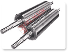 Industrial rollers manufacturers in India
