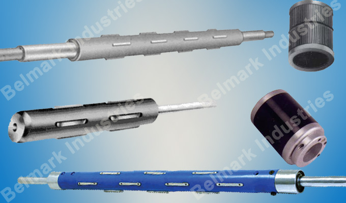 Core holding devices manufacturers India