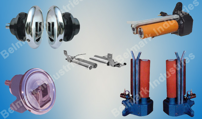 web handling equipment manufacturers India